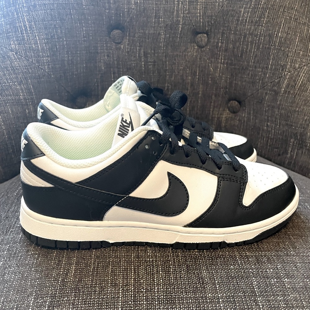 Nike Dunk Low Next Nature White/Black “Panda”